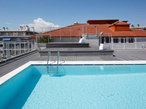 Charmant 2 pièces - Nice Riquier - Vieux Port - Balcon - Piscine sur le toit